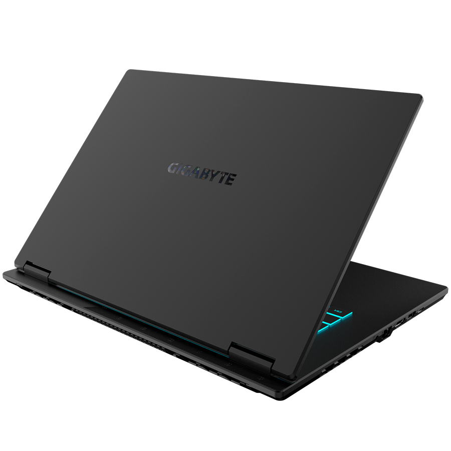 GIGABYTE A16 dizajn